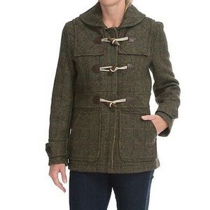 Barbour | Women’s Moreton Duffle Peacoat